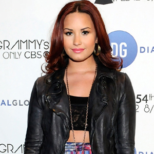 Demi Lovato Demi Lovato